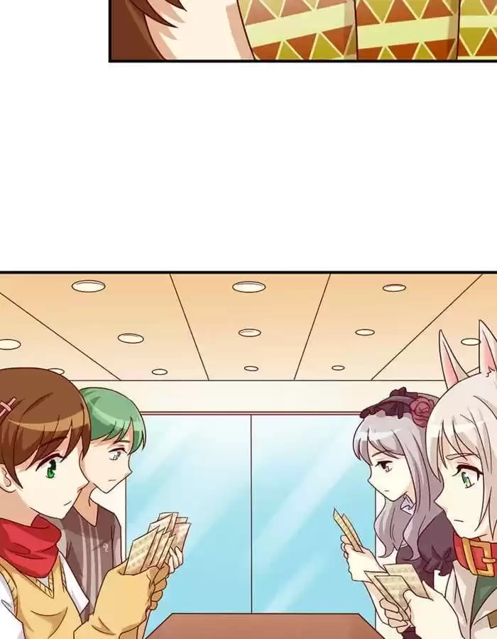 Read I Work for the Matchmaker chapter 70 image 2 on Lezhin