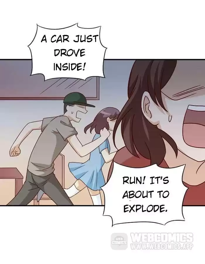 Read I Work for the Matchmaker chapter 70 image 25 on Lezhin