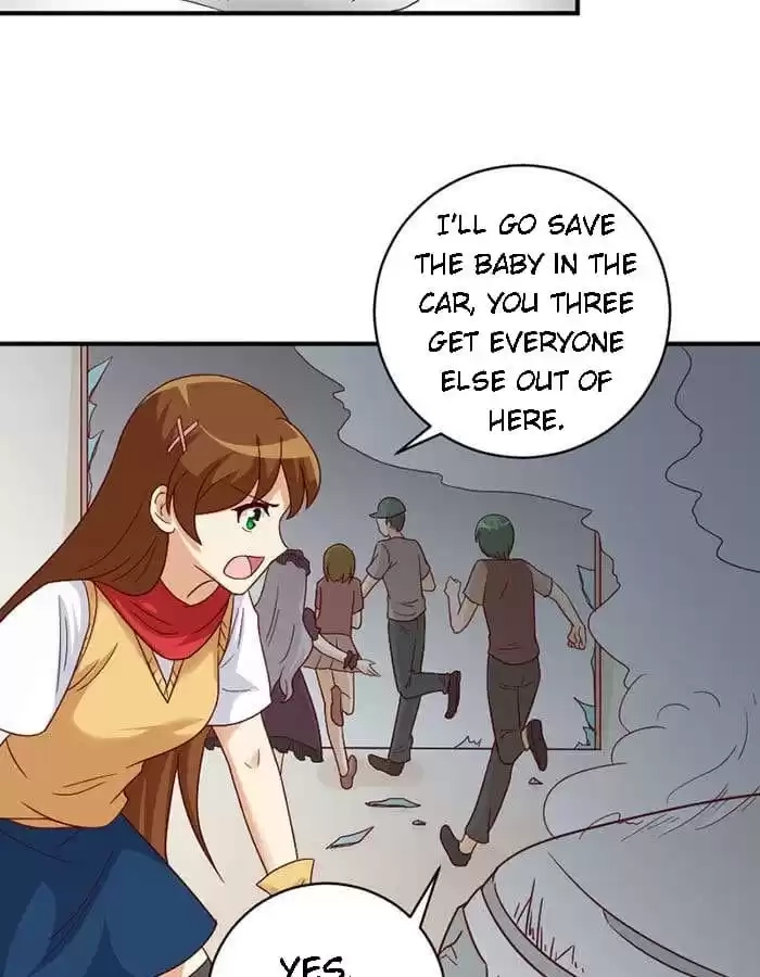 Read I Work for the Matchmaker chapter 70 image 27 on Lezhin