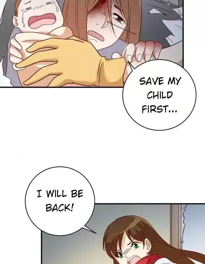 Read I Work for the Matchmaker chapter 70 image 29 on Lezhin