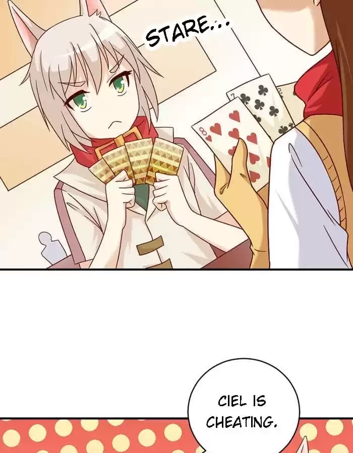 Read I Work for the Matchmaker chapter 70 image 4 on Lezhin