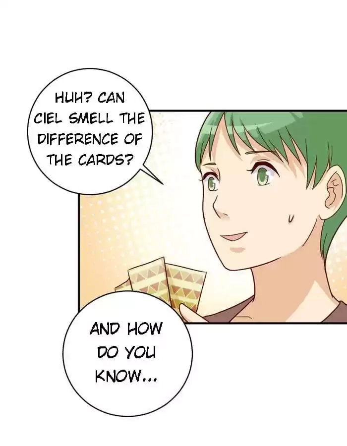 Read I Work for the Matchmaker chapter 70 image 6 on Lezhin
