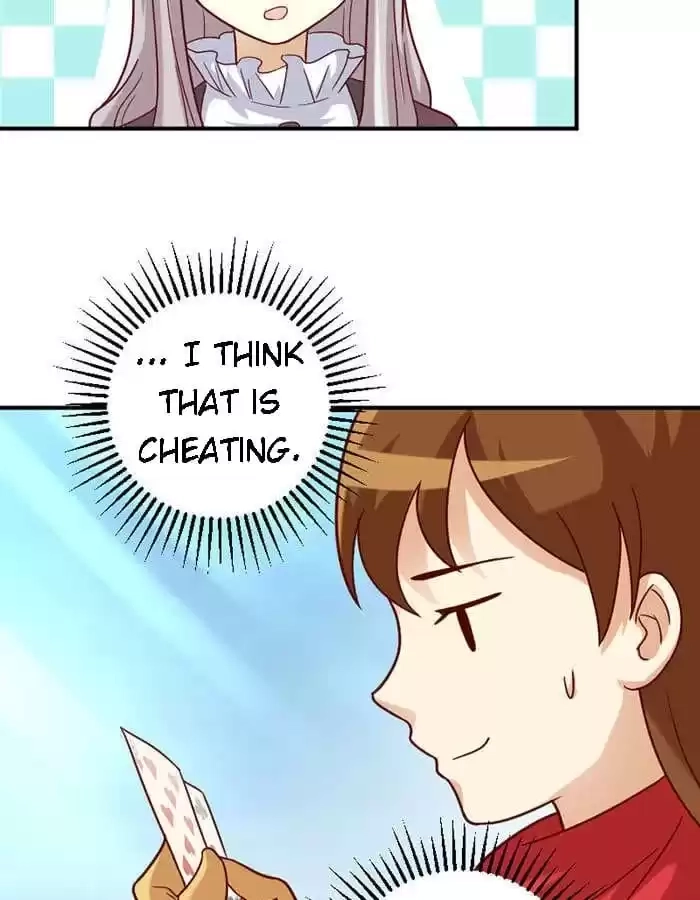 Read I Work for the Matchmaker chapter 70 image 8 on Lezhin