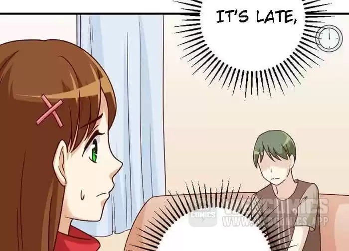 Read I Work for the Matchmaker chapter 72 image 1 on Lezhin