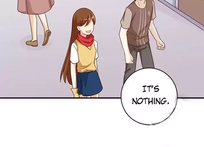 Read I Work for the Matchmaker chapter 72 image 11 on Lezhin