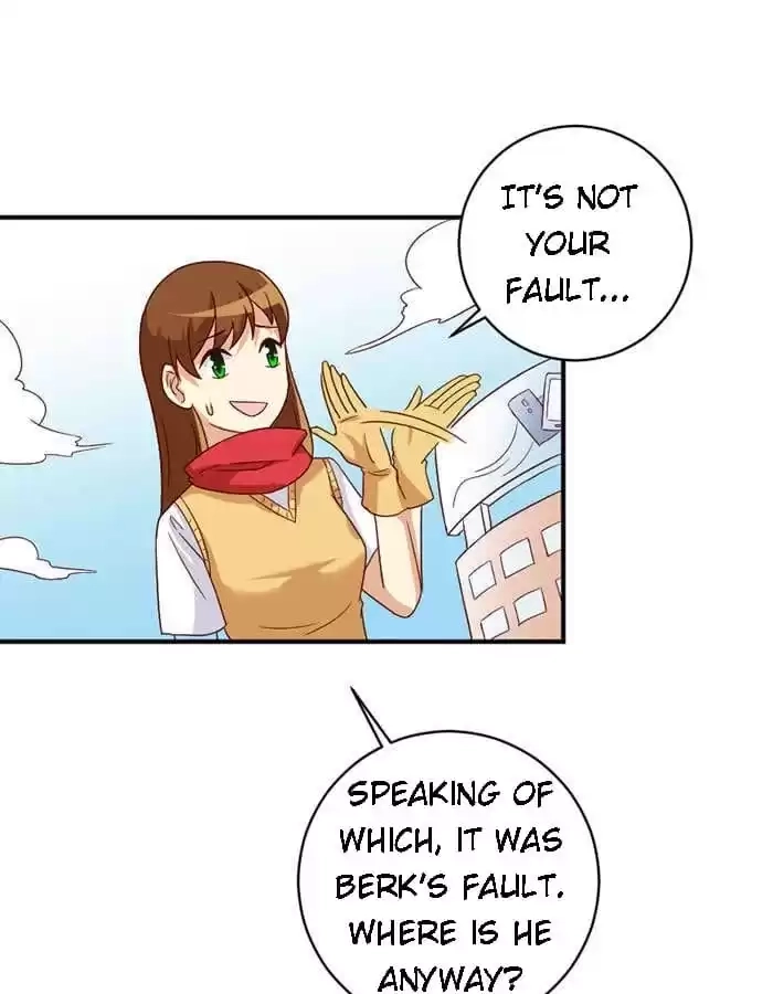 Read I Work for the Matchmaker chapter 72 image 12 on Lezhin