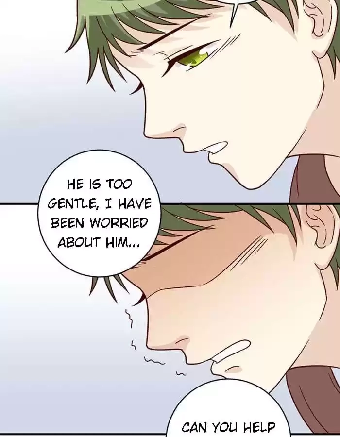 Read I Work for the Matchmaker chapter 72 image 16 on Lezhin