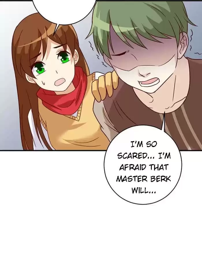Read I Work for the Matchmaker chapter 72 image 18 on Lezhin
