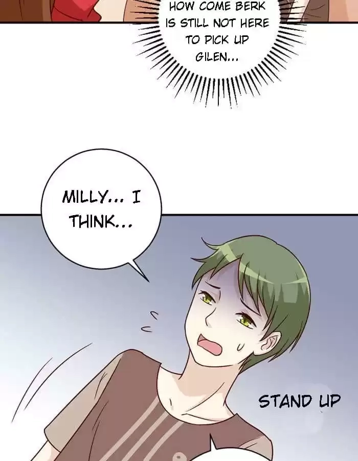 Read I Work for the Matchmaker chapter 72 image 2 on Lezhin
