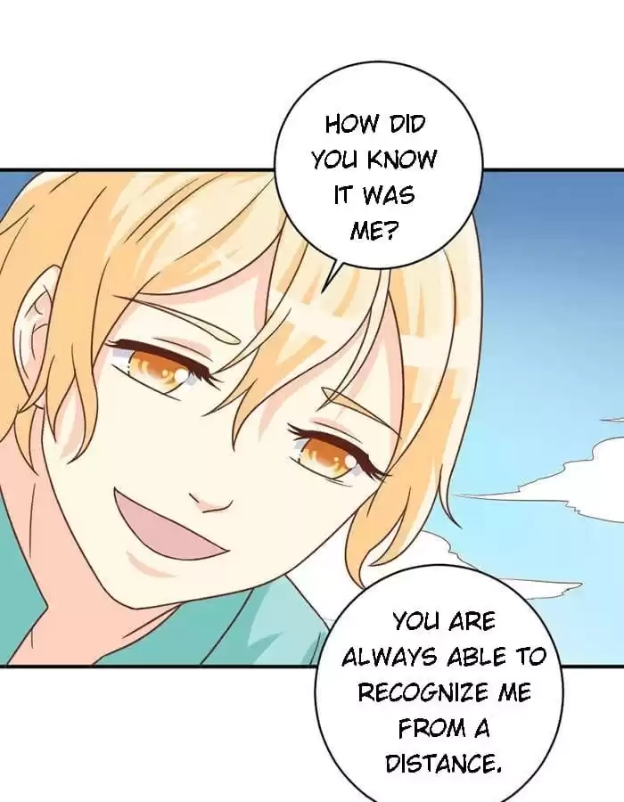 Read I Work for the Matchmaker chapter 72 image 24 on Lezhin