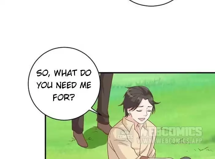 Read I Work for the Matchmaker chapter 72 image 25 on Lezhin