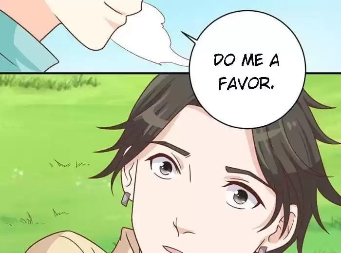 Read I Work for the Matchmaker chapter 72 image 27 on Lezhin