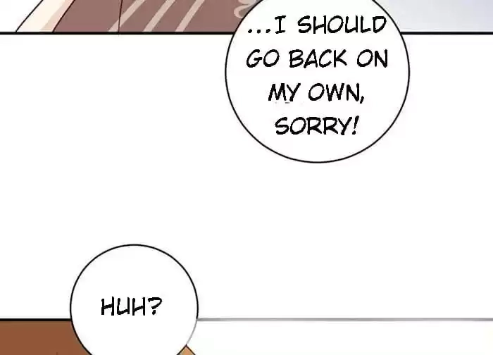 Read I Work for the Matchmaker chapter 72 image 3 on Lezhin