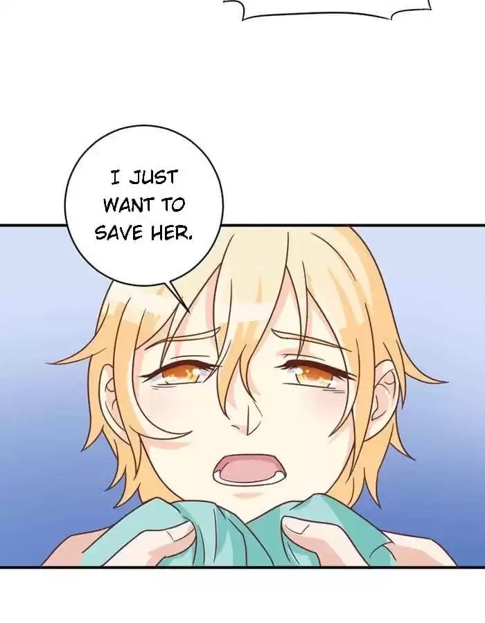 Read I Work for the Matchmaker chapter 72 image 32 on Lezhin