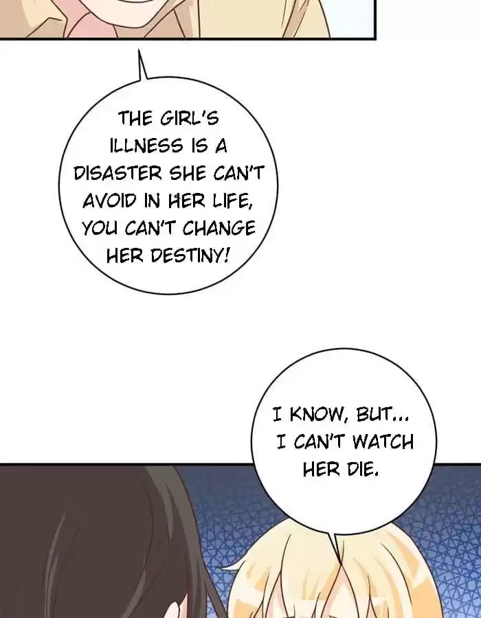 Read I Work for the Matchmaker chapter 72 image 34 on Lezhin