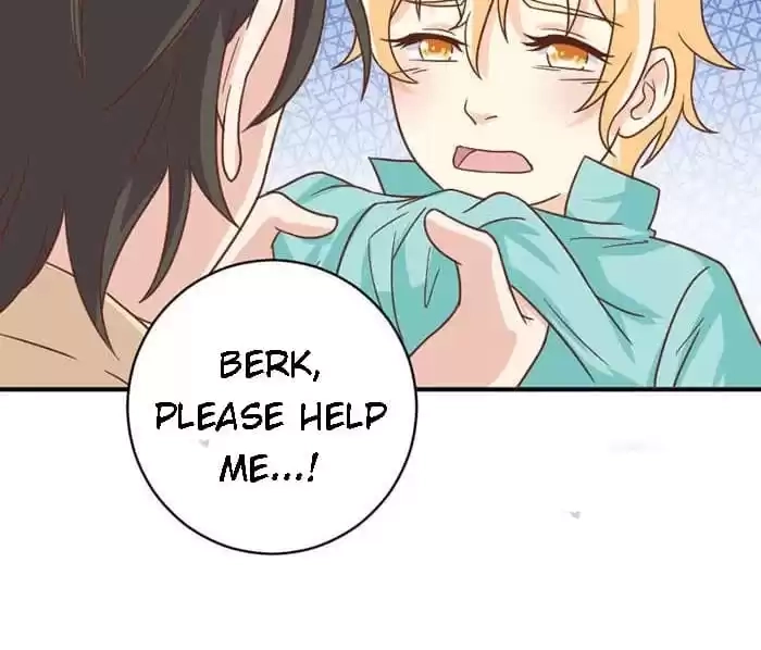 Read I Work for the Matchmaker chapter 72 image 35 on Lezhin