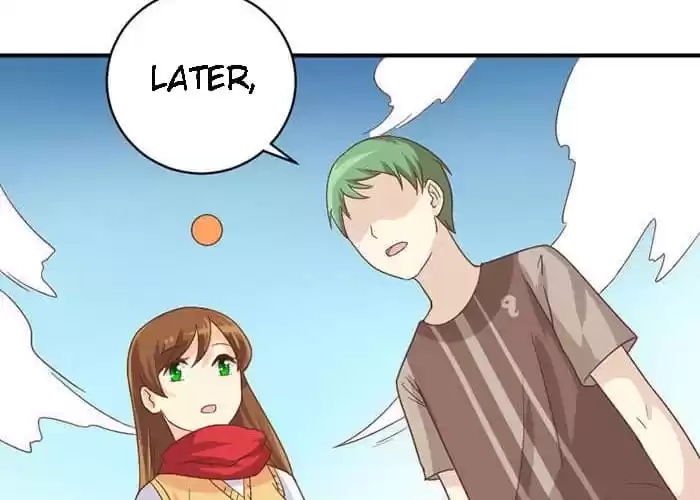 Read I Work for the Matchmaker chapter 72 image 37 on Lezhin