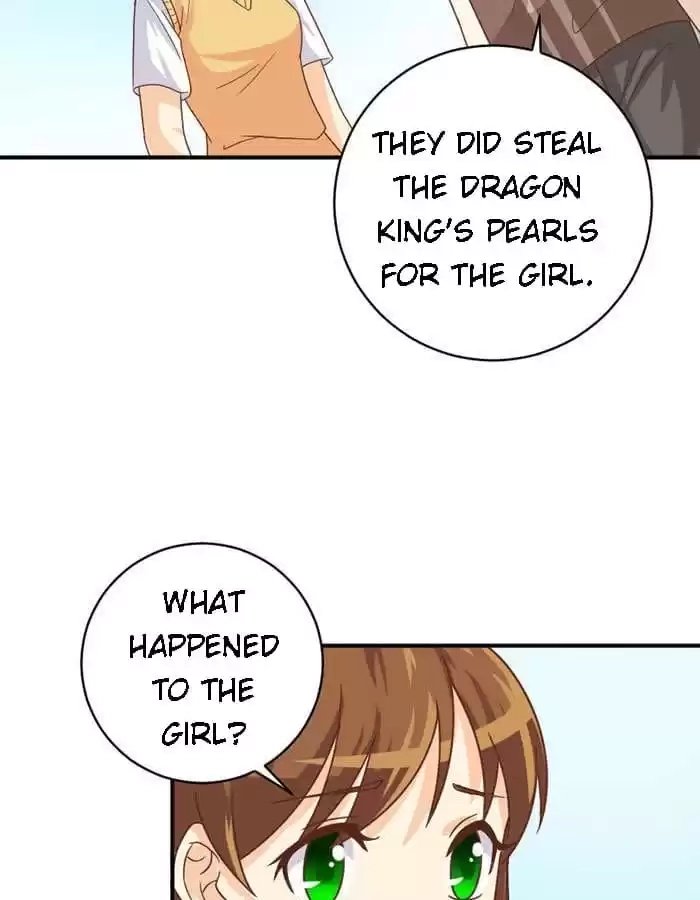 Read I Work for the Matchmaker chapter 72 image 38 on Lezhin