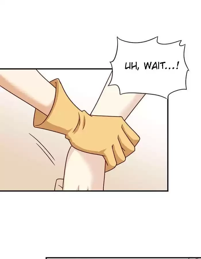 Read I Work for the Matchmaker chapter 72 image 6 on Lezhin