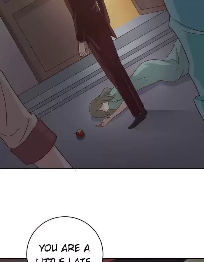 Read I Work for the Matchmaker chapter 73 image 14 on Lezhin
