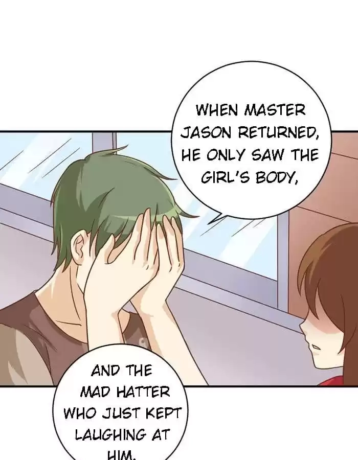 Read I Work for the Matchmaker chapter 73 image 2 on Lezhin