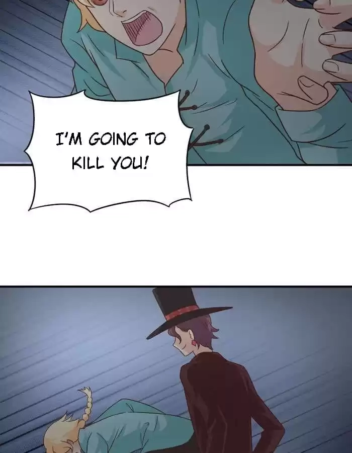 Read I Work for the Matchmaker chapter 73 image 20 on Lezhin