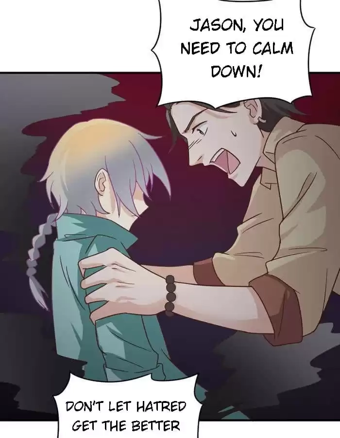 Read I Work for the Matchmaker chapter 73 image 26 on Lezhin