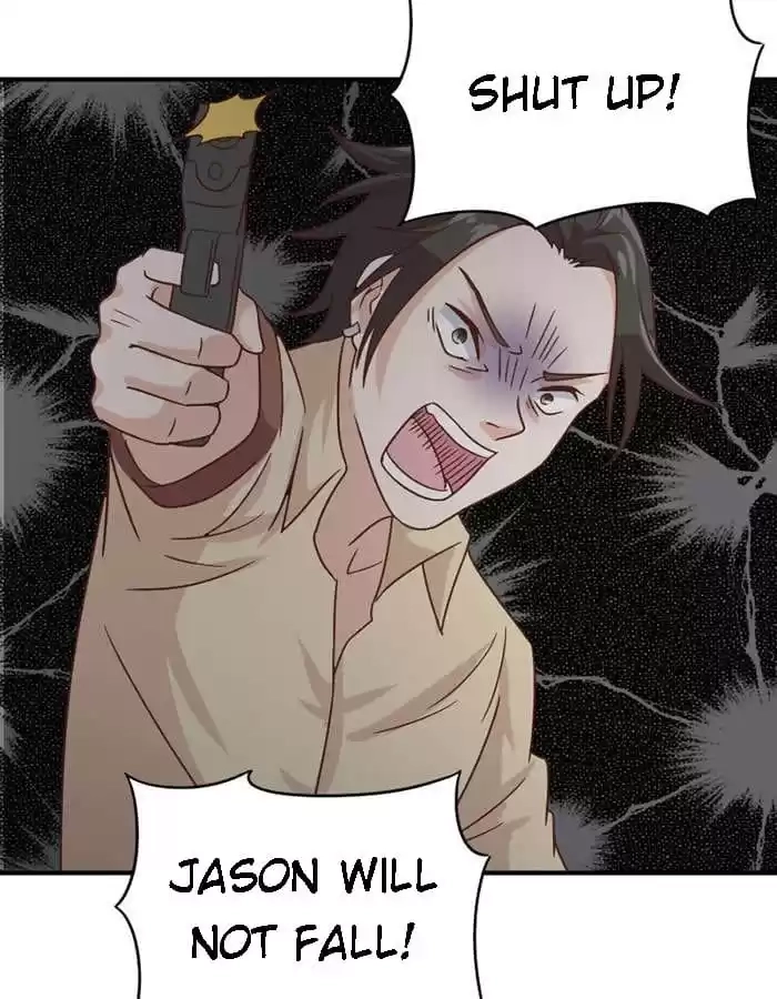 Read I Work for the Matchmaker chapter 73 image 32 on Lezhin