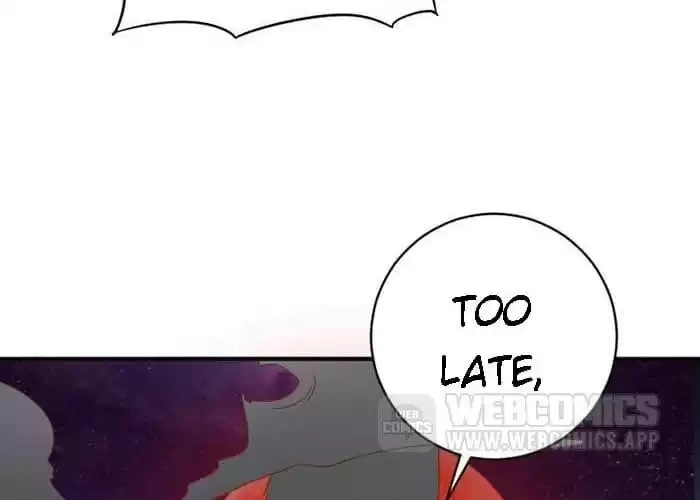Read I Work for the Matchmaker chapter 73 image 33 on Lezhin