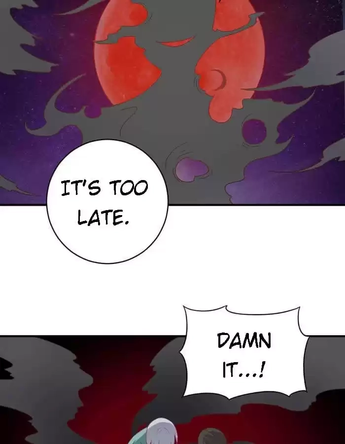 Read I Work for the Matchmaker chapter 73 image 34 on Lezhin