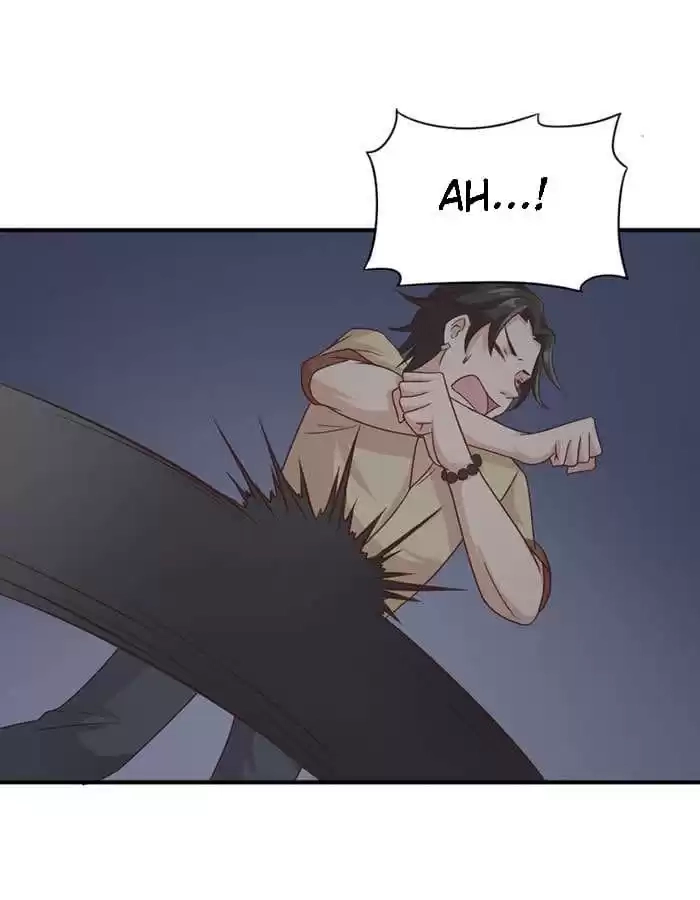 Read I Work for the Matchmaker chapter 73 image 36 on Lezhin