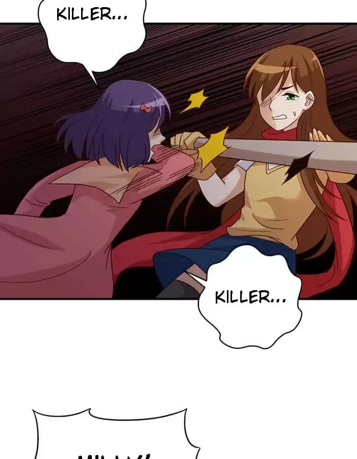 Read I Work for the Matchmaker chapter 74 image 14 on Lezhin