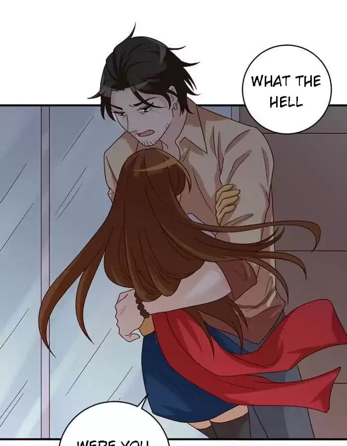 Read I Work for the Matchmaker chapter 74 image 24 on Lezhin