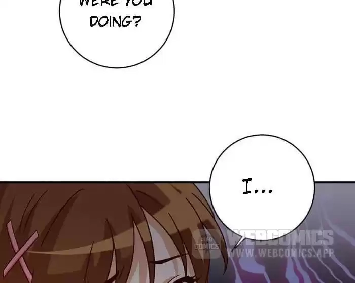 Read I Work for the Matchmaker chapter 74 image 25 on Lezhin
