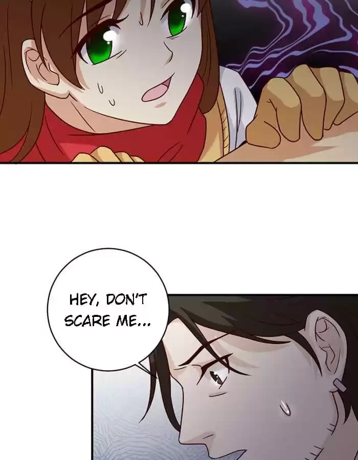 Read I Work for the Matchmaker chapter 74 image 26 on Lezhin