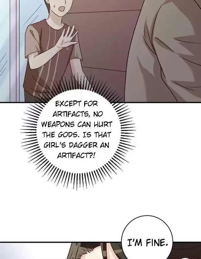 Read I Work for the Matchmaker chapter 74 image 28 on Lezhin