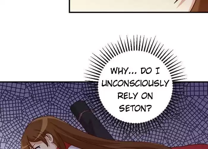 Read I Work for the Matchmaker chapter 74 image 3 on Lezhin