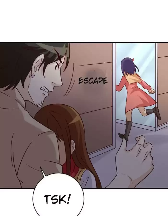 Read I Work for the Matchmaker chapter 74 image 30 on Lezhin