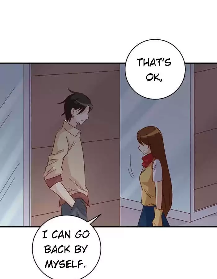 Read I Work for the Matchmaker chapter 74 image 36 on Lezhin