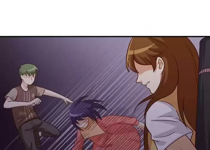 Read I Work for the Matchmaker chapter 74 image 7 on Lezhin