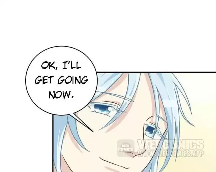 Read I Work for the Matchmaker chapter 75 image 1 on Lezhin
