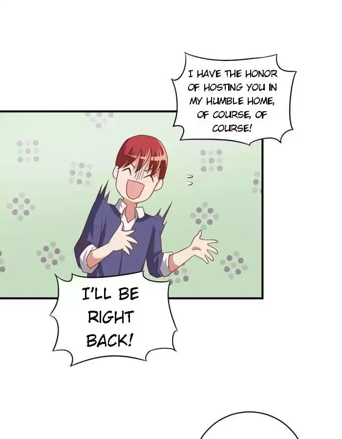 Read I Work for the Matchmaker chapter 75 image 12 on Lezhin