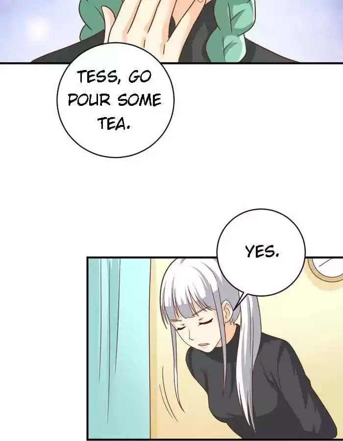 Read I Work for the Matchmaker chapter 75 image 14 on Lezhin