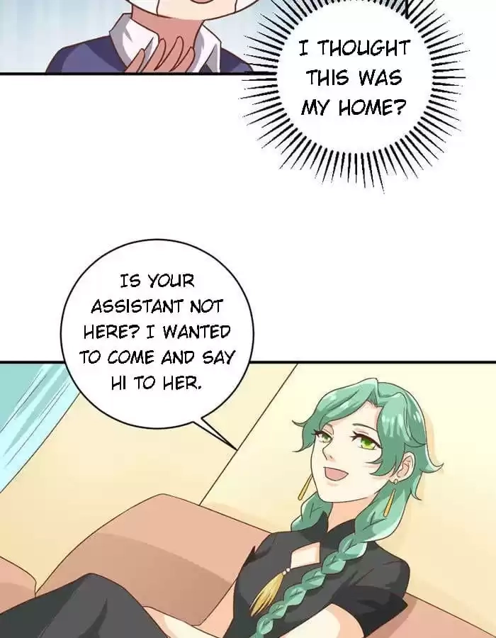 Read I Work for the Matchmaker chapter 75 image 16 on Lezhin