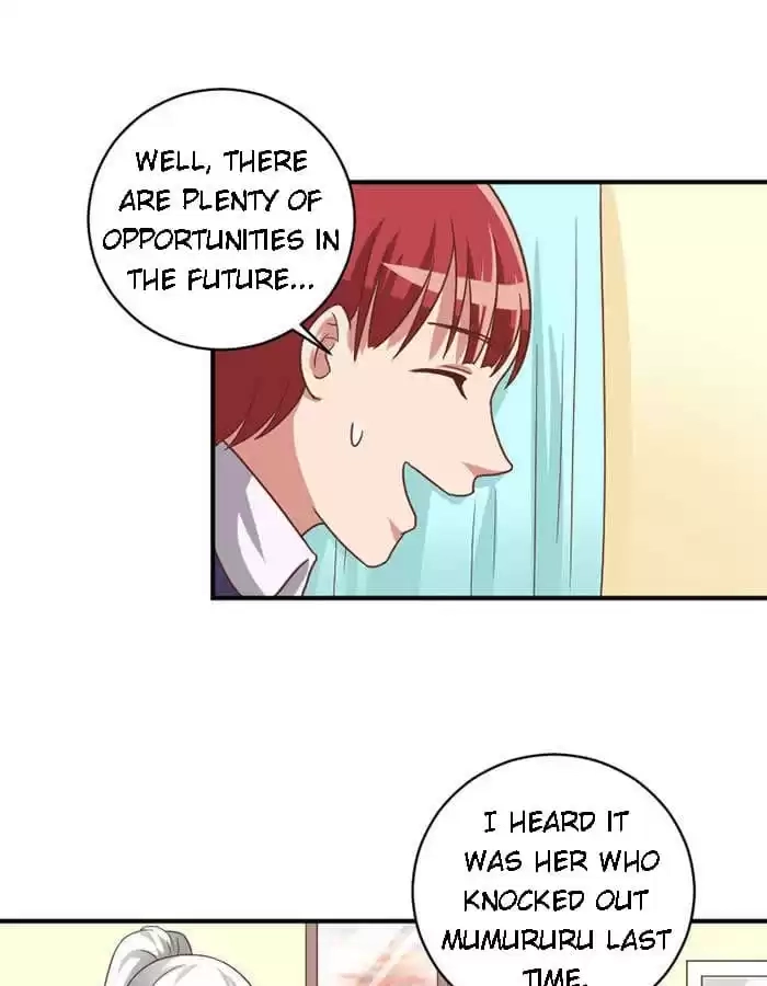 Read I Work for the Matchmaker chapter 75 image 18 on Lezhin