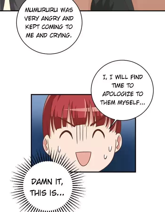 Read I Work for the Matchmaker chapter 75 image 20 on Lezhin