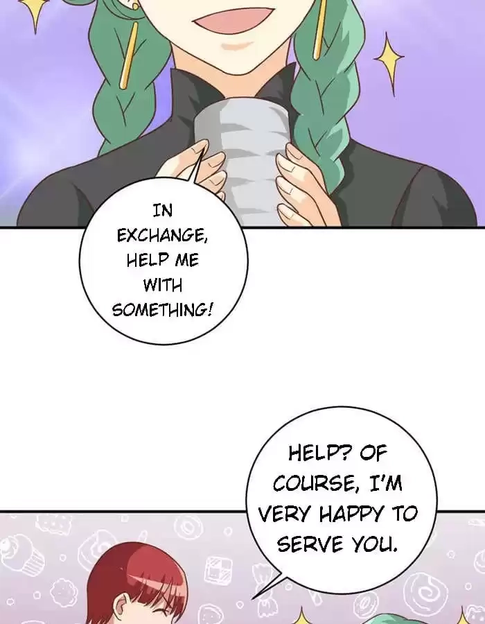 Read I Work for the Matchmaker chapter 75 image 22 on Lezhin