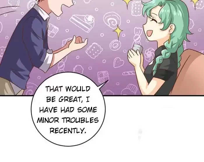 Read I Work for the Matchmaker chapter 75 image 23 on Lezhin