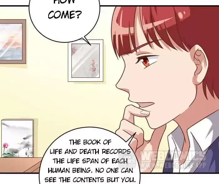 Read I Work for the Matchmaker chapter 75 image 25 on Lezhin