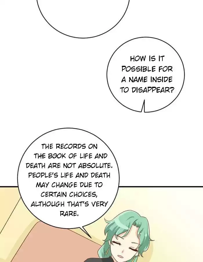 Read I Work for the Matchmaker chapter 75 image 26 on Lezhin